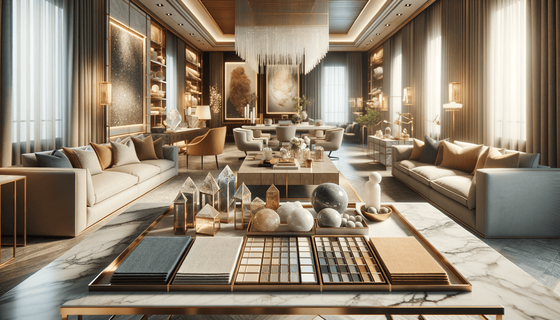 Zicana Boutique free home decor samples for inspired interiors - Zicana Boutique