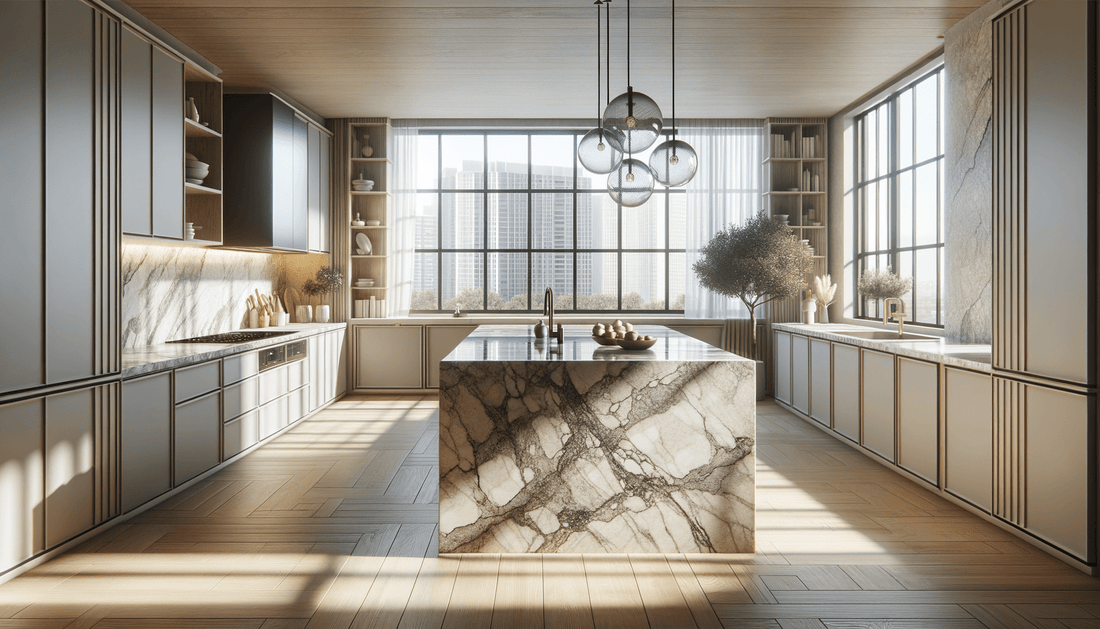 Zicana Boutique Granite Buying Guides for Professionals & Homeowners - Zicana Boutique