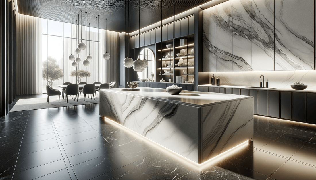 Zicana Boutique Honed Finish: Ultimate Guide for Professionals - Zicana Boutique