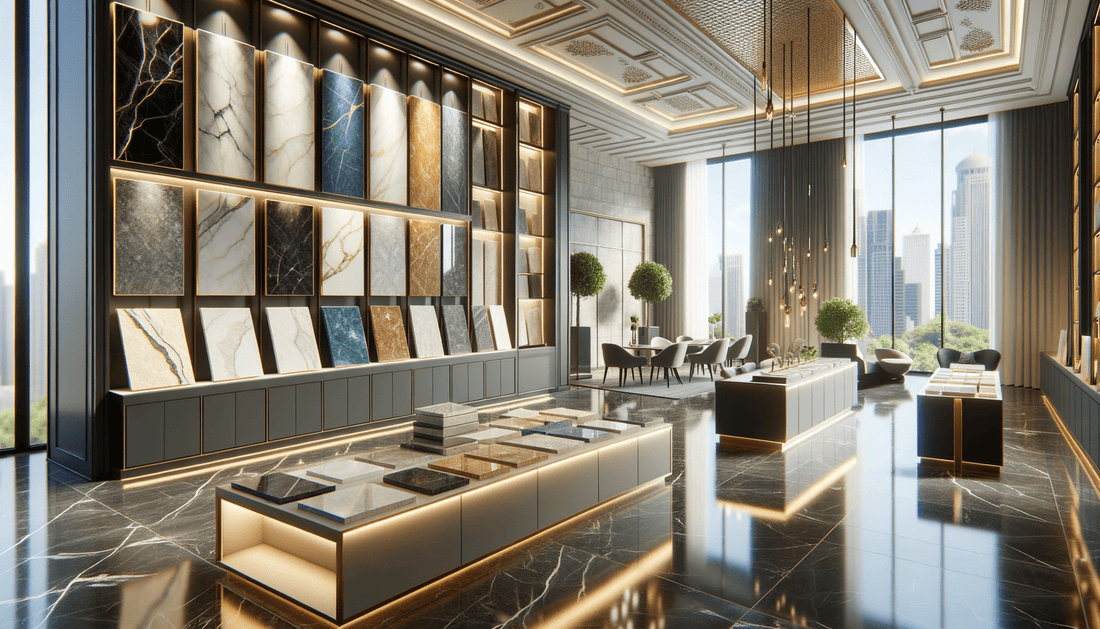 Zicana Boutique Leads in Premium Free Stone Samples - Zicana Boutique