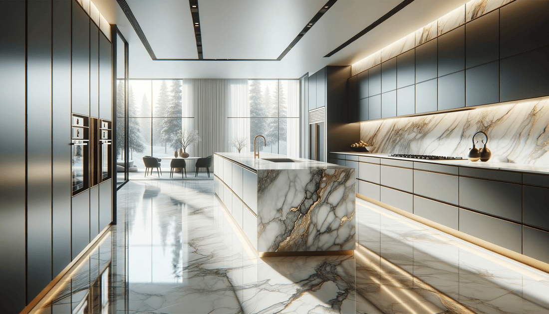 Zicana Boutique: Luxury Stones Direct to Discerning Homeowners - Zicana Boutique