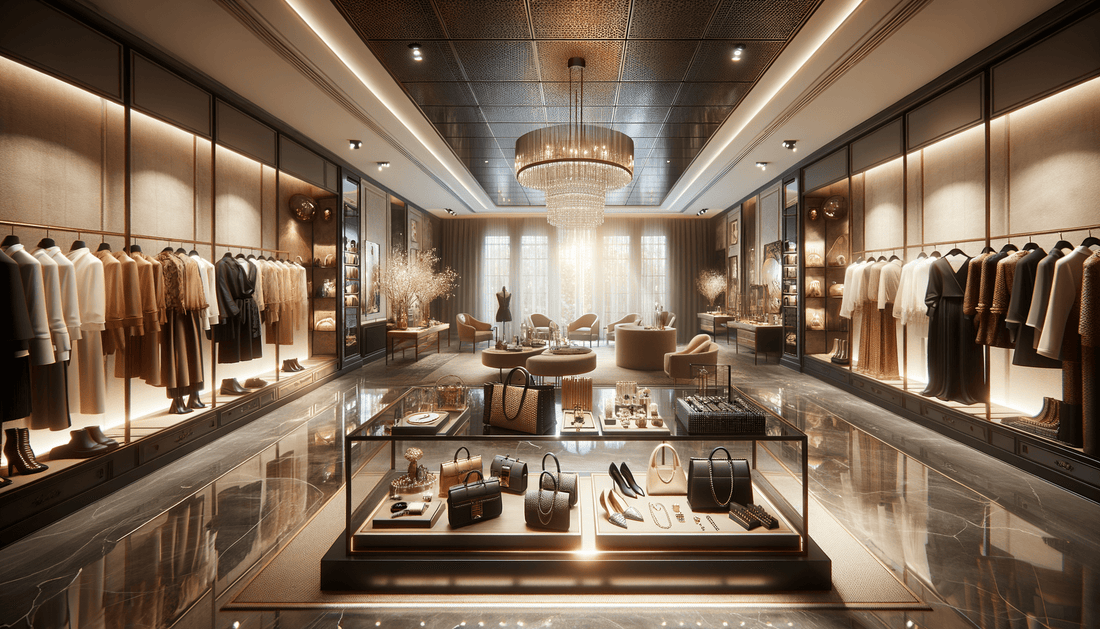 Zicana Boutique: Luxury Without Markups for Discerning Professionals - Zicana Boutique