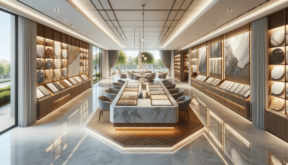Zicana Boutique: Mastering High-Volume Stone Transactions Effortlessly - Zicana Boutique