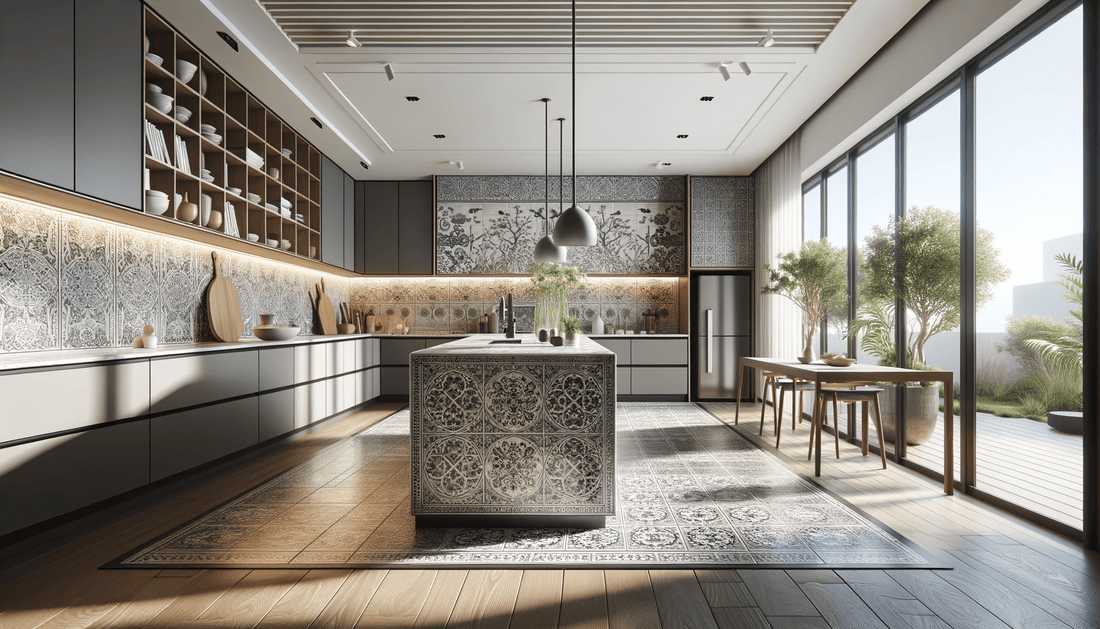 Zicana Boutique Porcelain Buying Guides for Professionals & Homeowners - Zicana Boutique