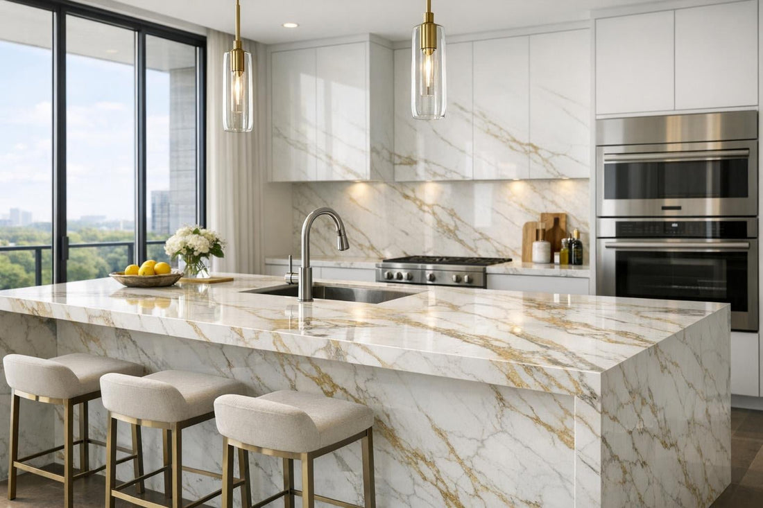 Zicana Boutique: Premier Source for Construction Surfaces - Zicana Boutique