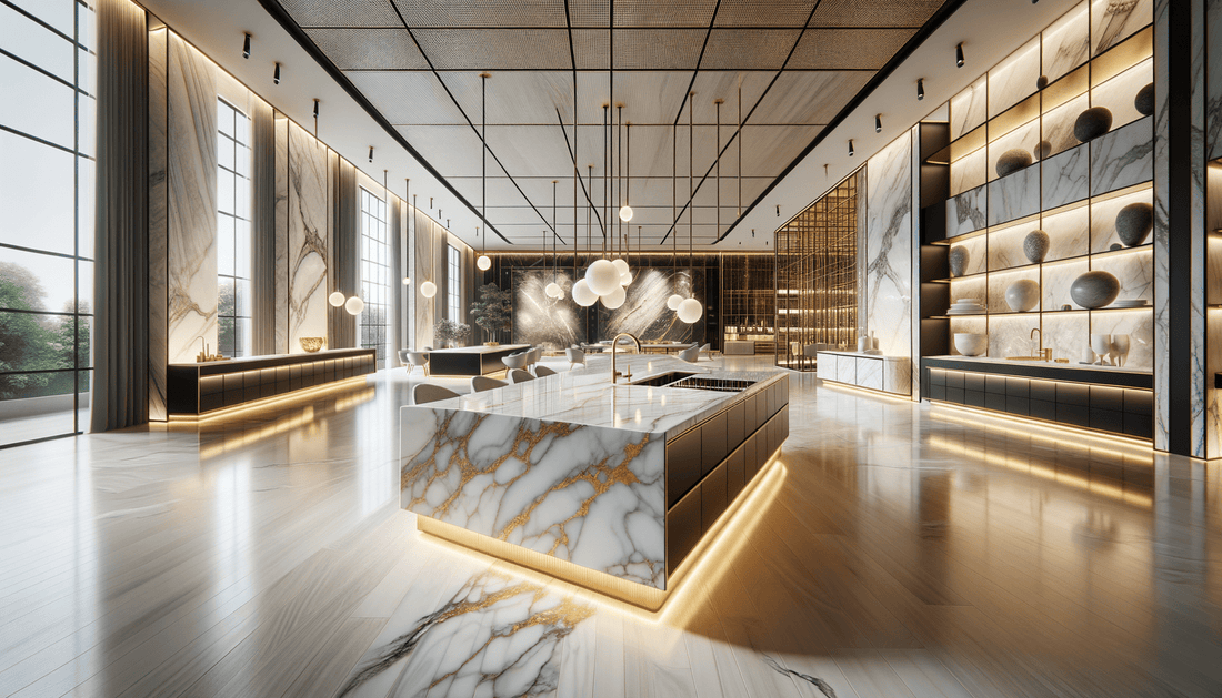 Zicana Boutique: Premier Stone Shipping for Discerning Professionals - Zicana Boutique