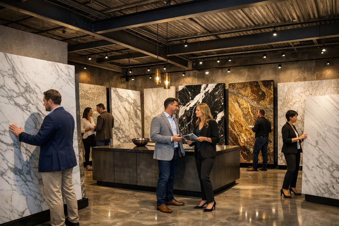 Zicana Boutique: Premier Surface Marketplace for Trade Professionals - Zicana Boutique