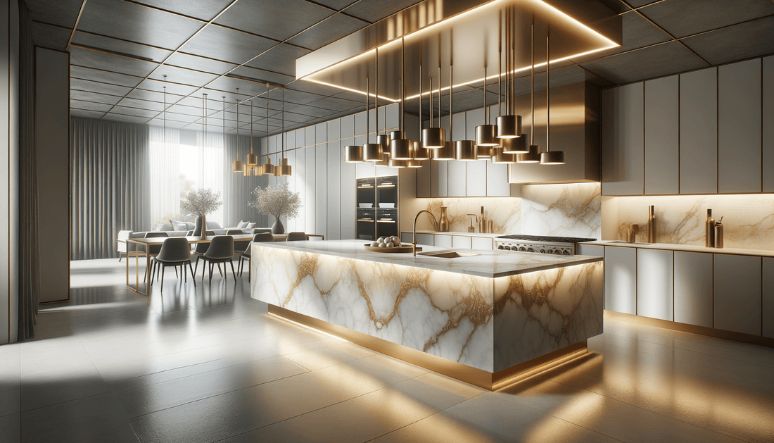 Zicana Boutique: Premium Stone Solutions for Professionals - Zicana Boutique