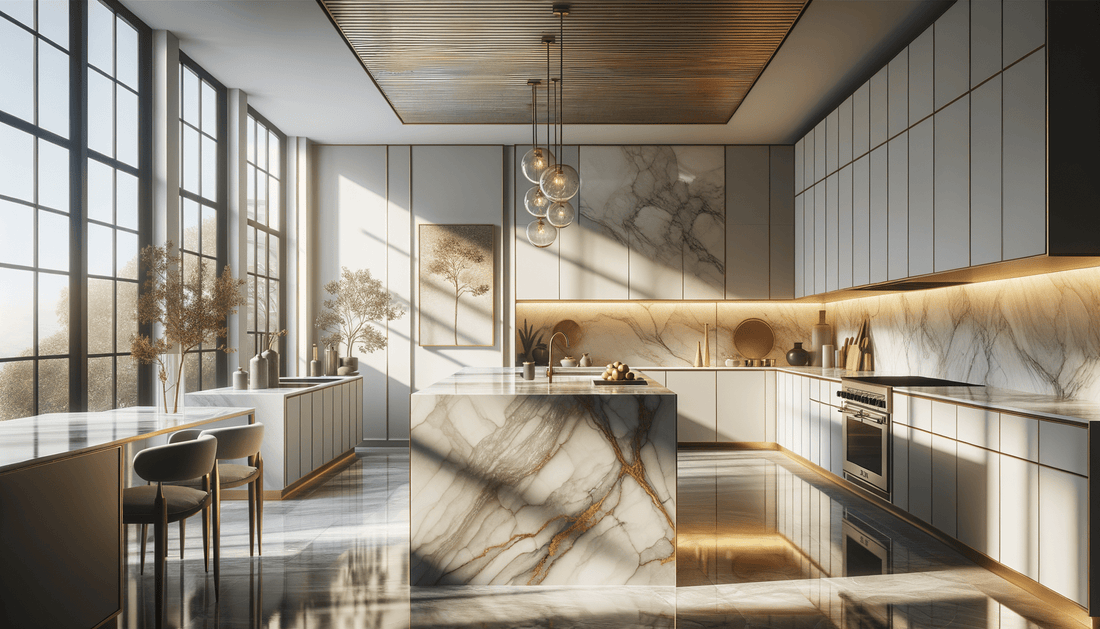 Zicana Boutique: Premium Stone Solutions Ready to Ship - Zicana Boutique