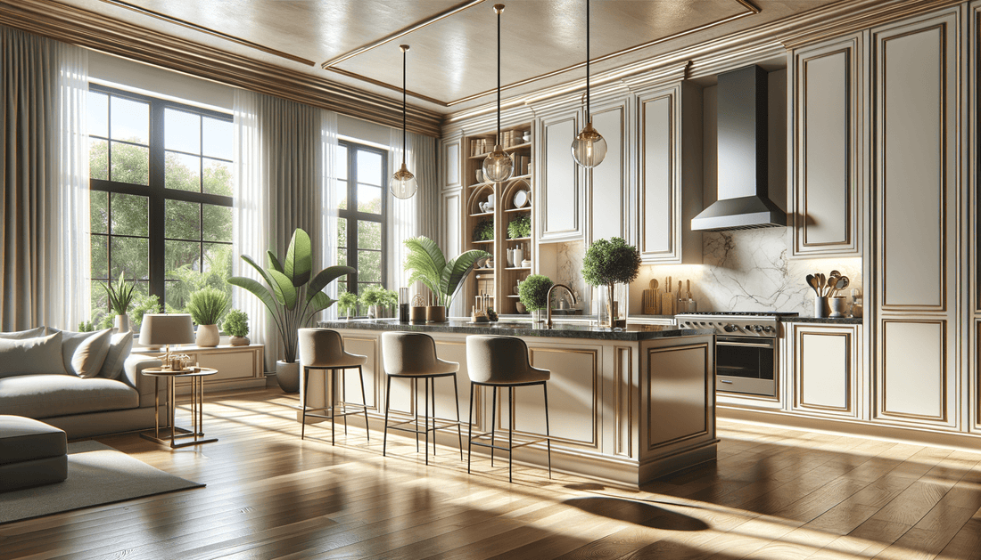 Zicana Boutique Quartz Buying Guides for Professionals and Homeowners - Zicana Boutique