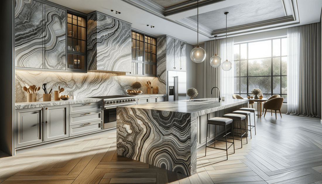 Zicana Boutique Quartzite Buying Guides for Experts and Homeowners - Zicana Boutique