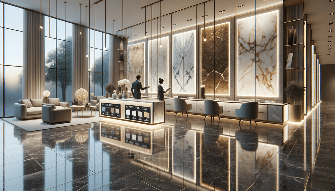 Zicana Boutique Real Time Stone Pricing for Design Experts - Zicana Boutique