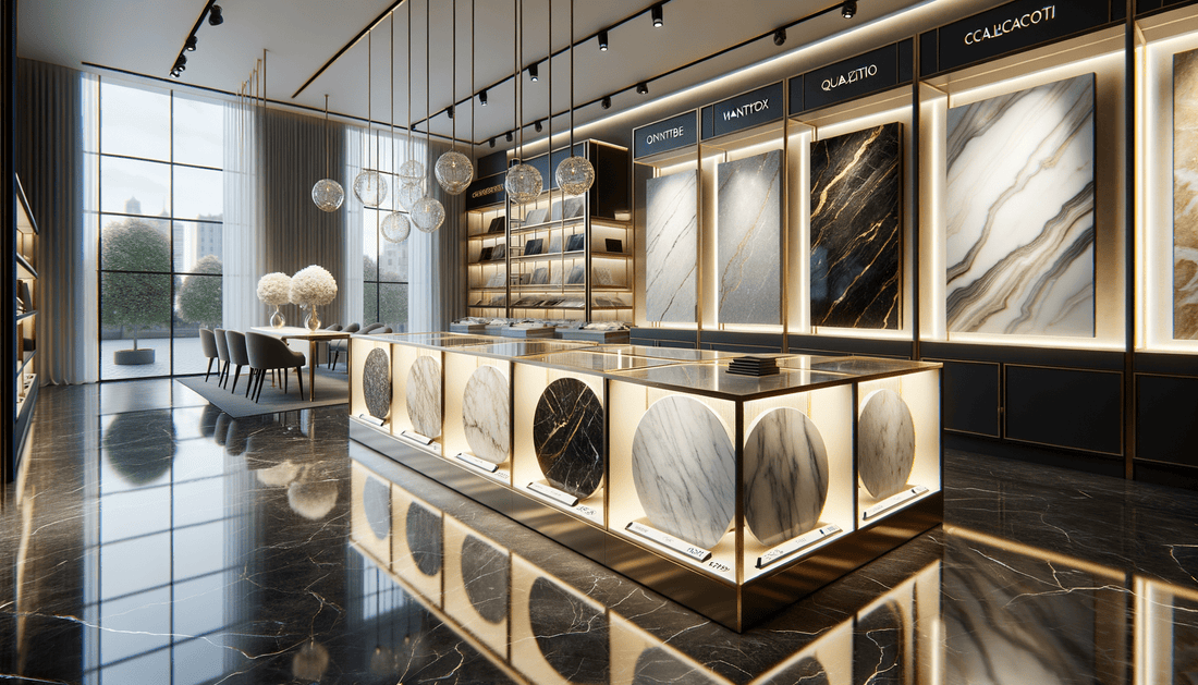 Zicana Boutique Sets Standard in Transparent Stone Pricing - Zicana Boutique