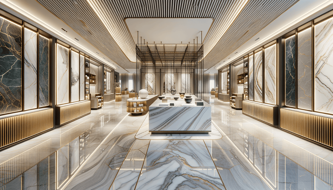 Zicana Boutique Showcases the Largest Quartz Catalog Online - Zicana Boutique