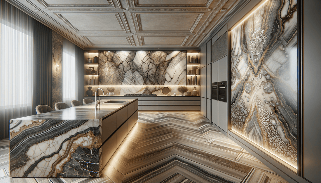 Zicana Boutique Slab Pricing Guide: Expert Comparison Insights - Zicana Boutique