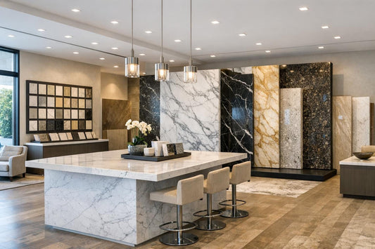 Zicana Boutique: Smarter Surface Sourcing for Discerning Professionals - Zicana Boutique