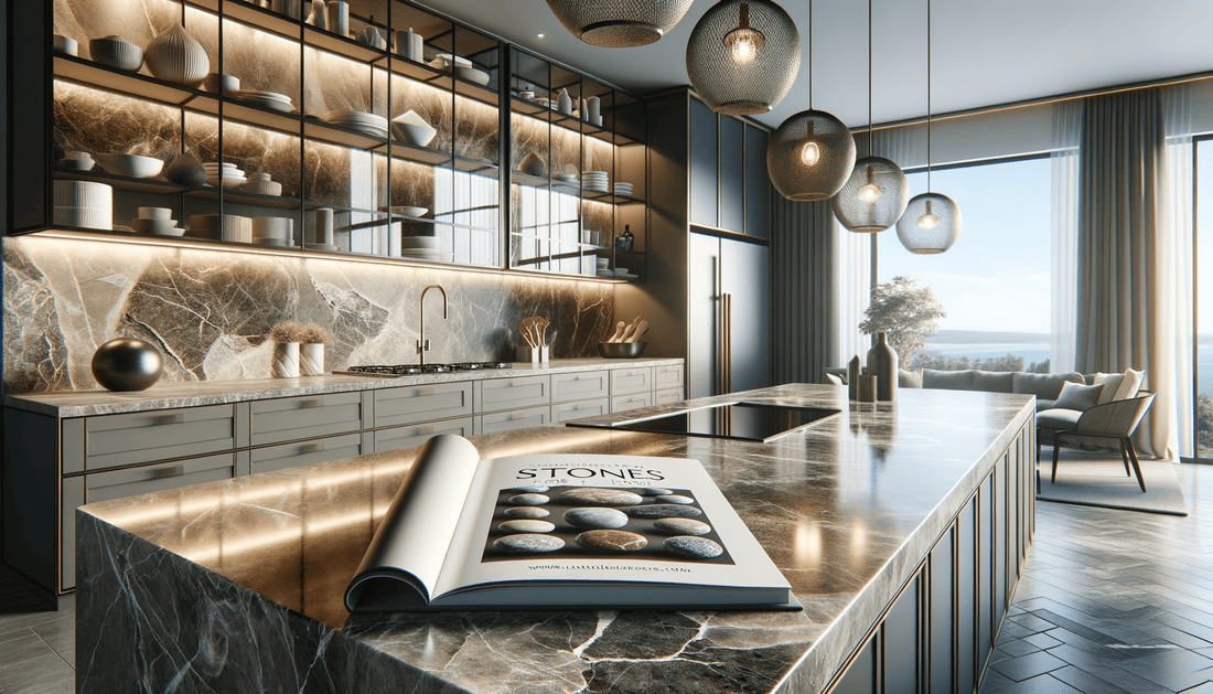 Zicana Boutique Stone Buying Guides for Professionals & Homeowners - Zicana Boutique
