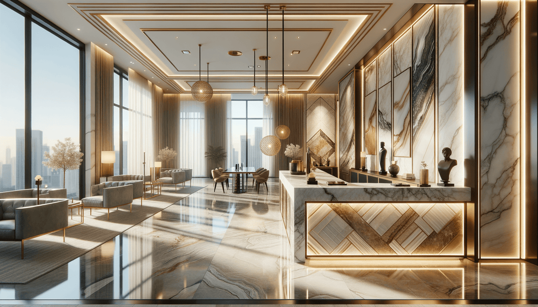 Zicana Boutique, the leader in stone decor selection - Zicana Boutique