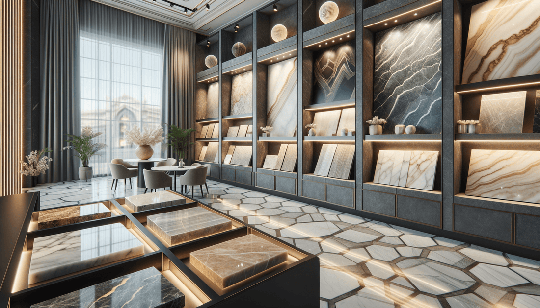 Zicana Boutique the Most Reliable Stone Supplier for Experts - Zicana Boutique