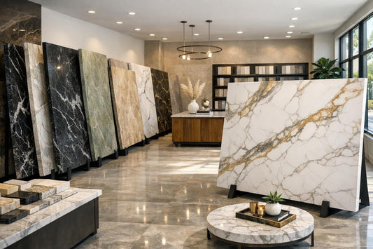 Zicana Boutique: The Trusted Source for Wholesale Stone Slabs - Zicana Boutique