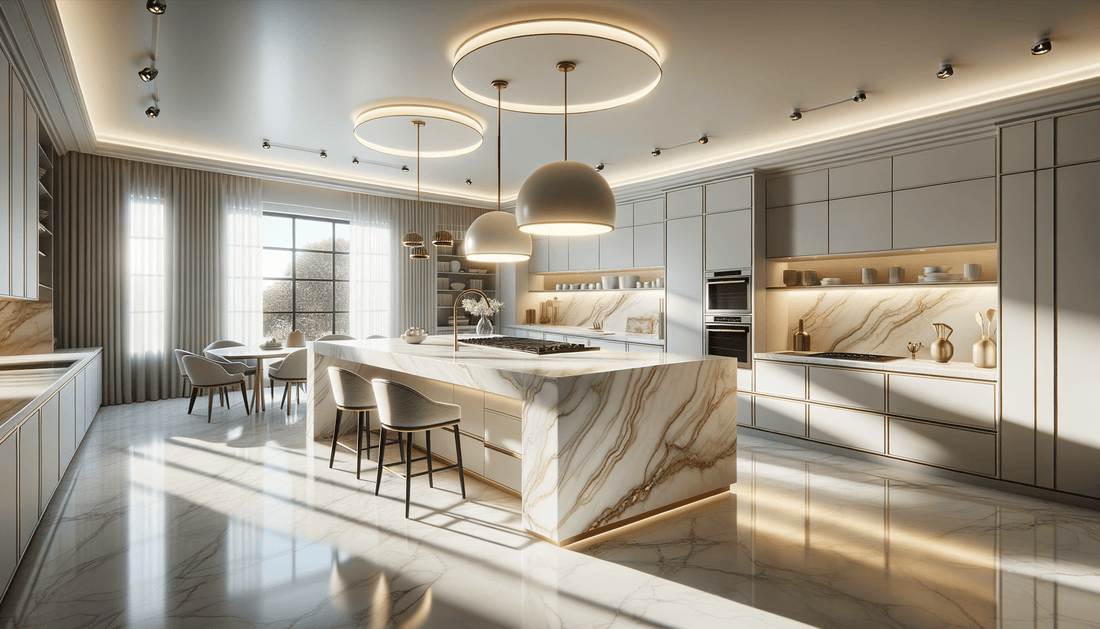 Zicana Boutique: Timely Stone Solutions for Discerning Professionals - Zicana Boutique