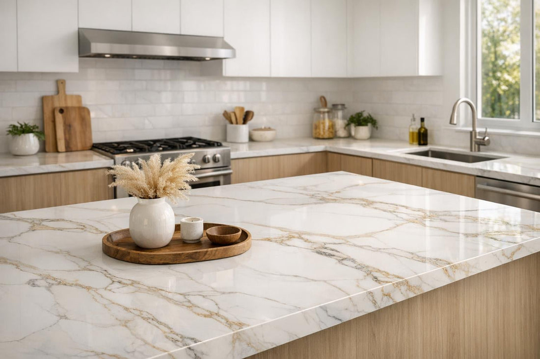 Zicana Boutique: Top Stone and Porcelain Solutions Hub - Zicana Boutique