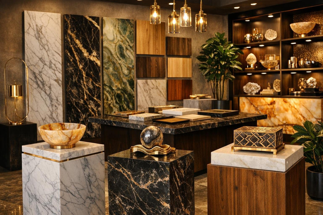 Zicana Boutique: Transform Material Sourcing into Rewarding Creations - Zicana Boutique