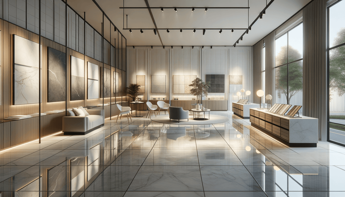 Zicana Boutique: Transform Spaces with Restaurant Grade Porcelain - Zicana Boutique