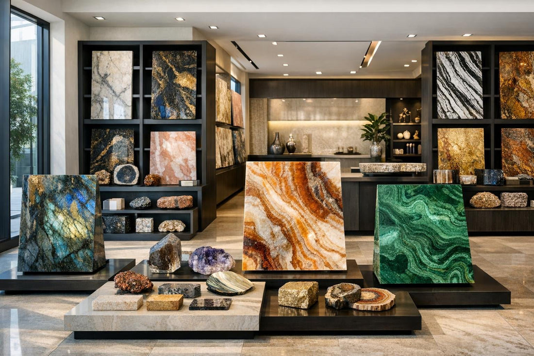 Zicana Boutique: Transforming Material Sourcing for Professionals - Zicana Boutique