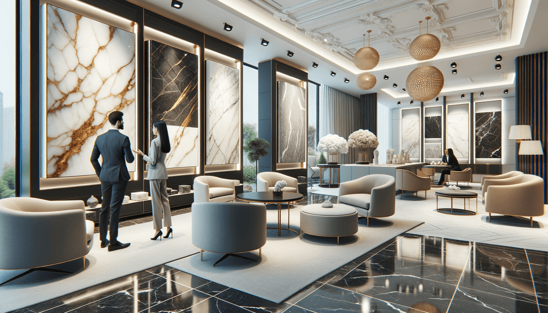 Zicana Boutique Transforms Stone Shopping Into Seamless Expert Solutions - Zicana Boutique