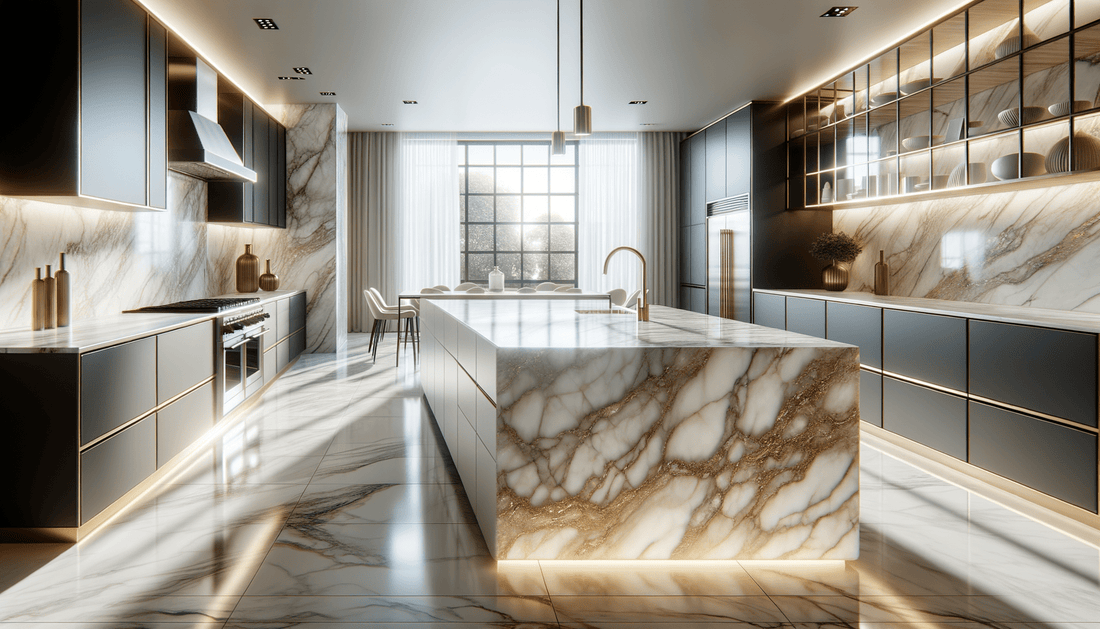 Zicana Boutique: Ultimate Stone Care Guide for Professionals - Zicana Boutique