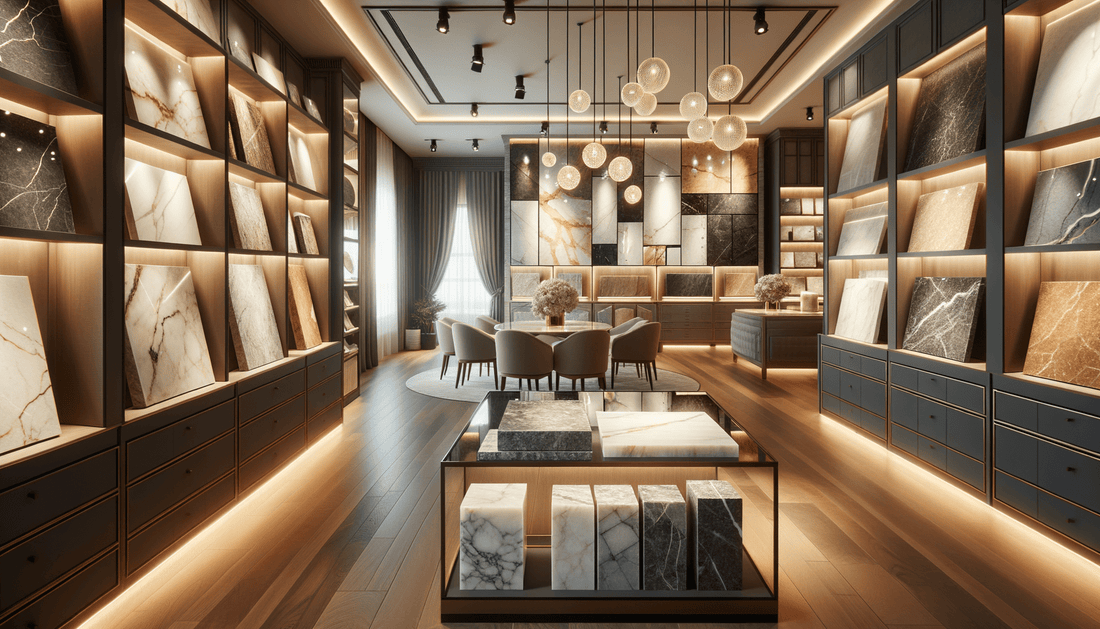 Zicana Boutique unveils largest home decor stone catalog worldwide - Zicana Boutique