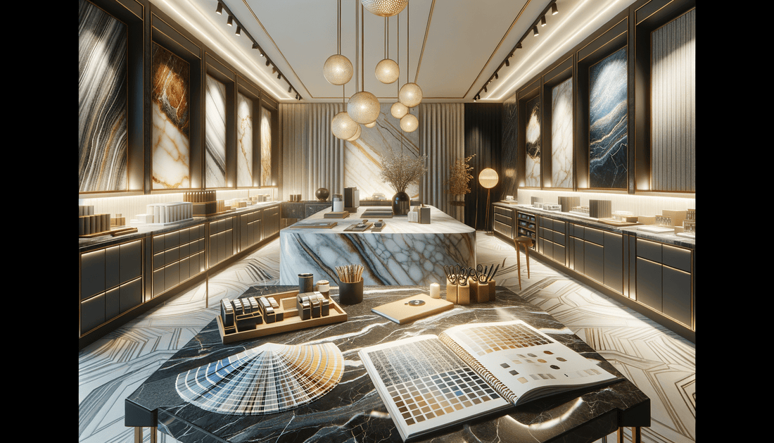 Zicana Boutique Verified Stone Pricing for Designers and Builders - Zicana Boutique