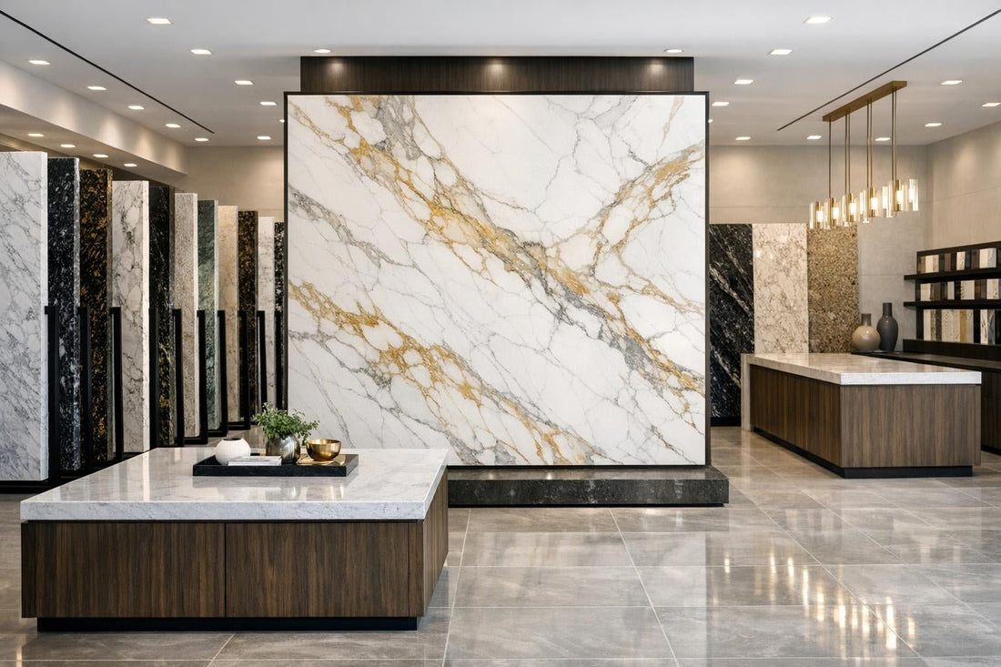 Zicana Boutique's Centralized Stone Solutions for Professionals - Zicana Boutique