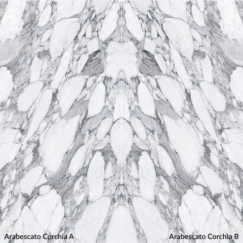 Arabescato Corchia Level Emilgroup