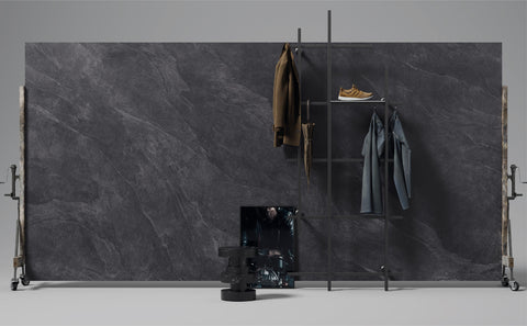 Black Slate Level Emilgroup