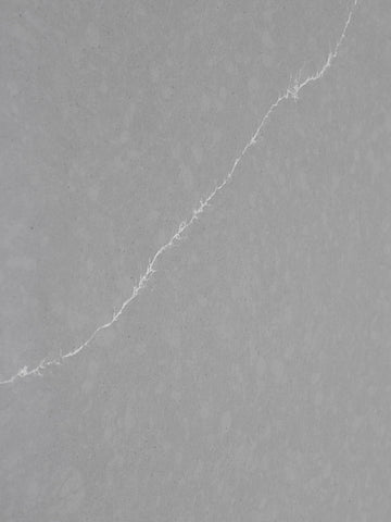 Armani Grey Bria Quartz