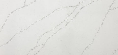 Bianco Imperia Variant Quartz