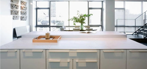 Imperia Oro Variant Quartz