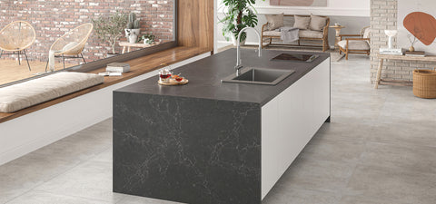 Masaccio Quantra Quartz