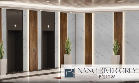 Nano River Grey Bria Quartz