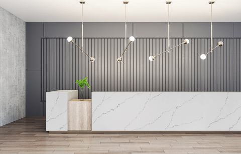 Nano Statuary Grey Bria Quartz