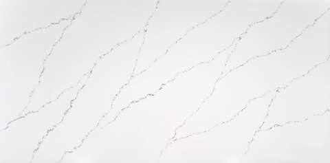 Nano Statuary Grey Bria Quartz