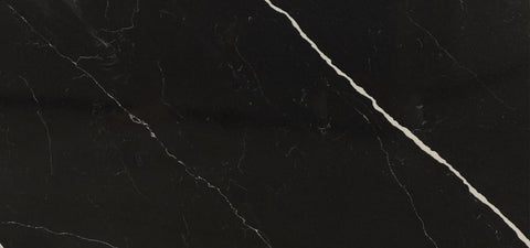Nero Marquina Variant Quartz