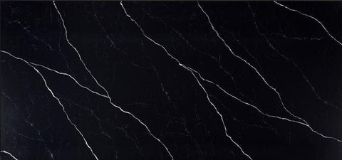 Nero Marquina Variant Quartz