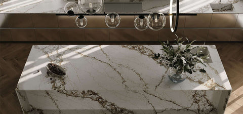 Pantheon Quantra Quartz