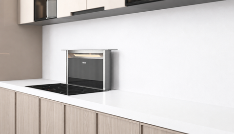 Pearl White Variant Quartz