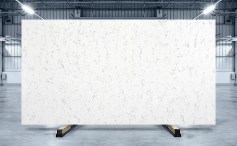Bianco Alba Ultra Quartz