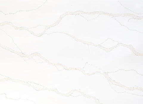 Calacatta Goldstream Tessa Quartz