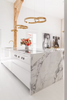 Arabescato 4D Sapienstone